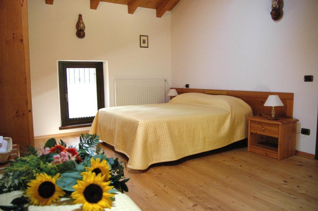 Country House Ramandolo Club Nimis Quarto foto