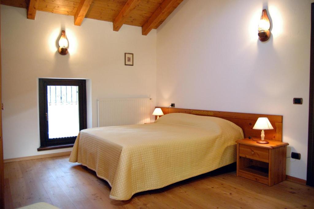 Country House Ramandolo Club Nimis Quarto foto