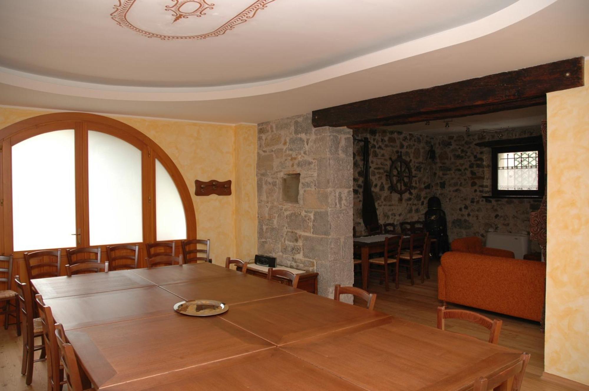 Country House Ramandolo Club Nimis Exterior foto