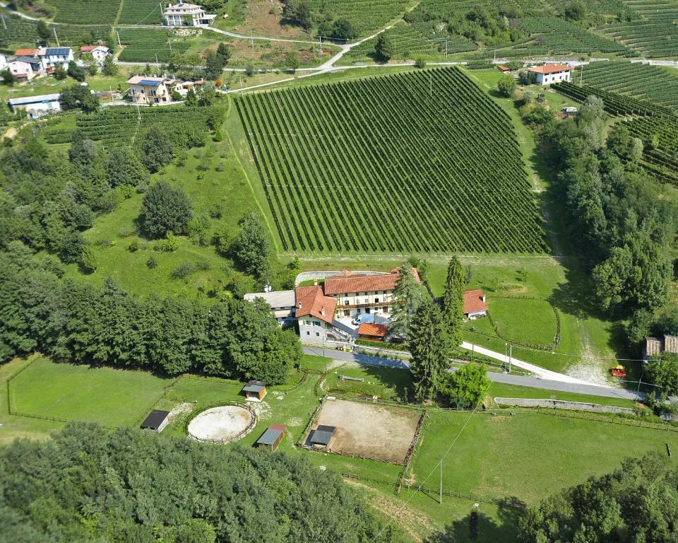 Country House Ramandolo Club Nimis Exterior foto
