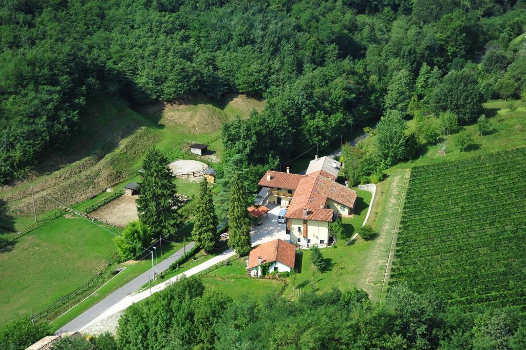 Country House Ramandolo Club Nimis Exterior foto