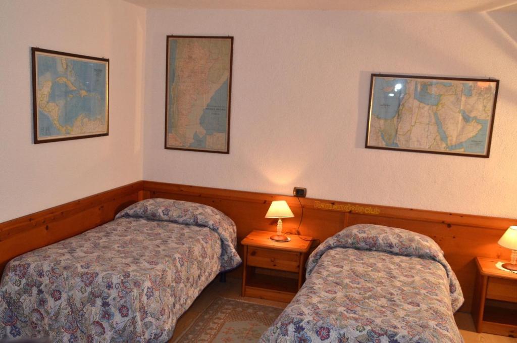 Country House Ramandolo Club Nimis Quarto foto