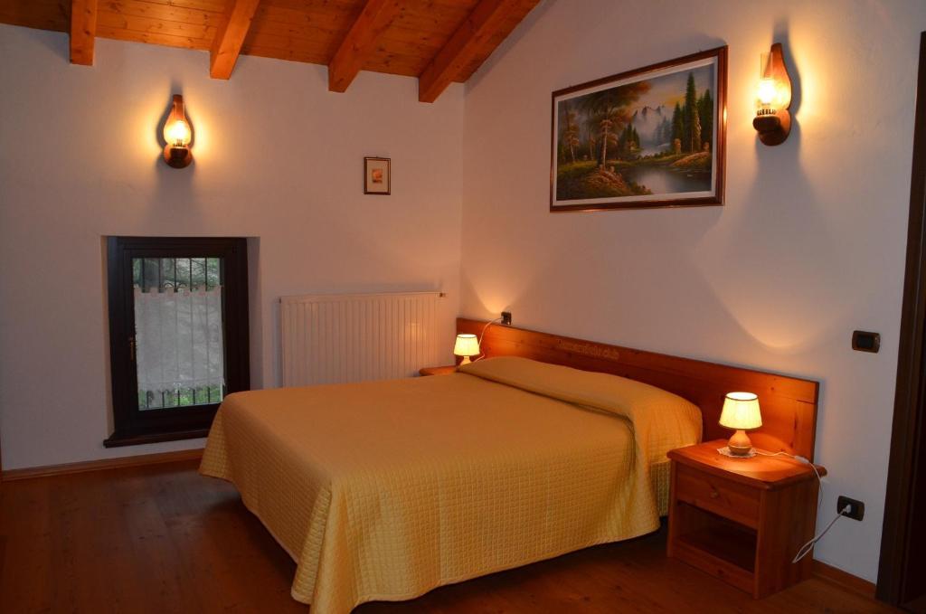 Country House Ramandolo Club Nimis Quarto foto