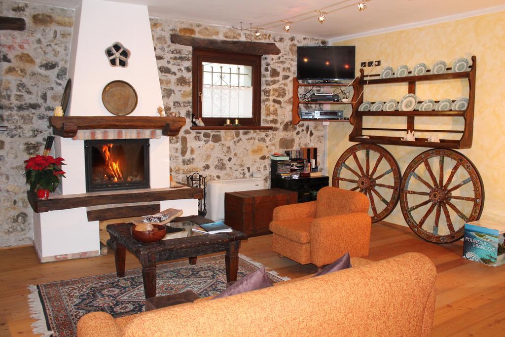 Country House Ramandolo Club Nimis Exterior foto