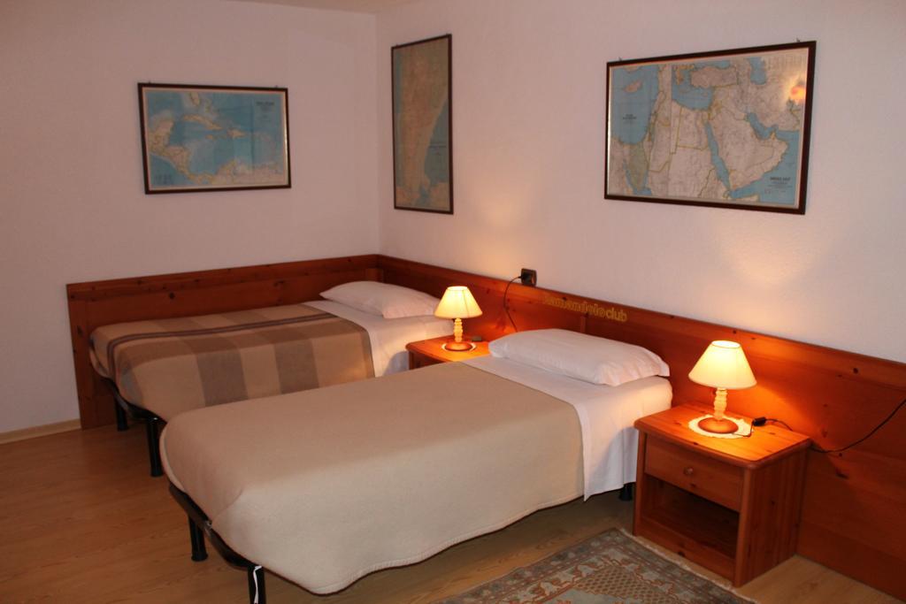 Country House Ramandolo Club Nimis Quarto foto
