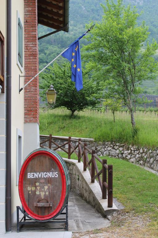 Country House Ramandolo Club Nimis Exterior foto