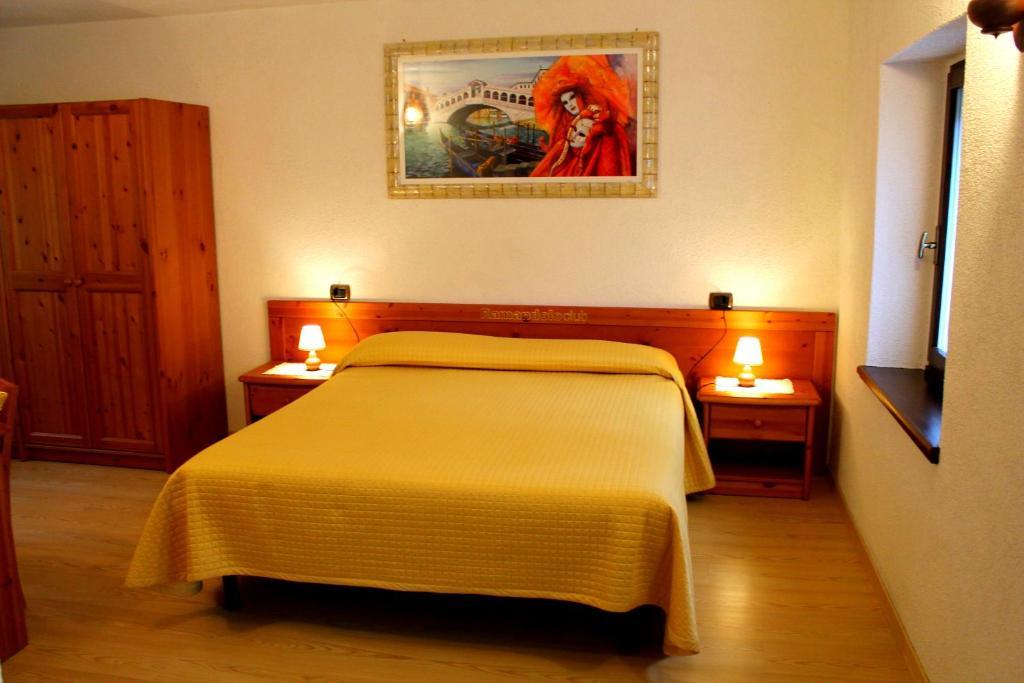 Country House Ramandolo Club Nimis Quarto foto