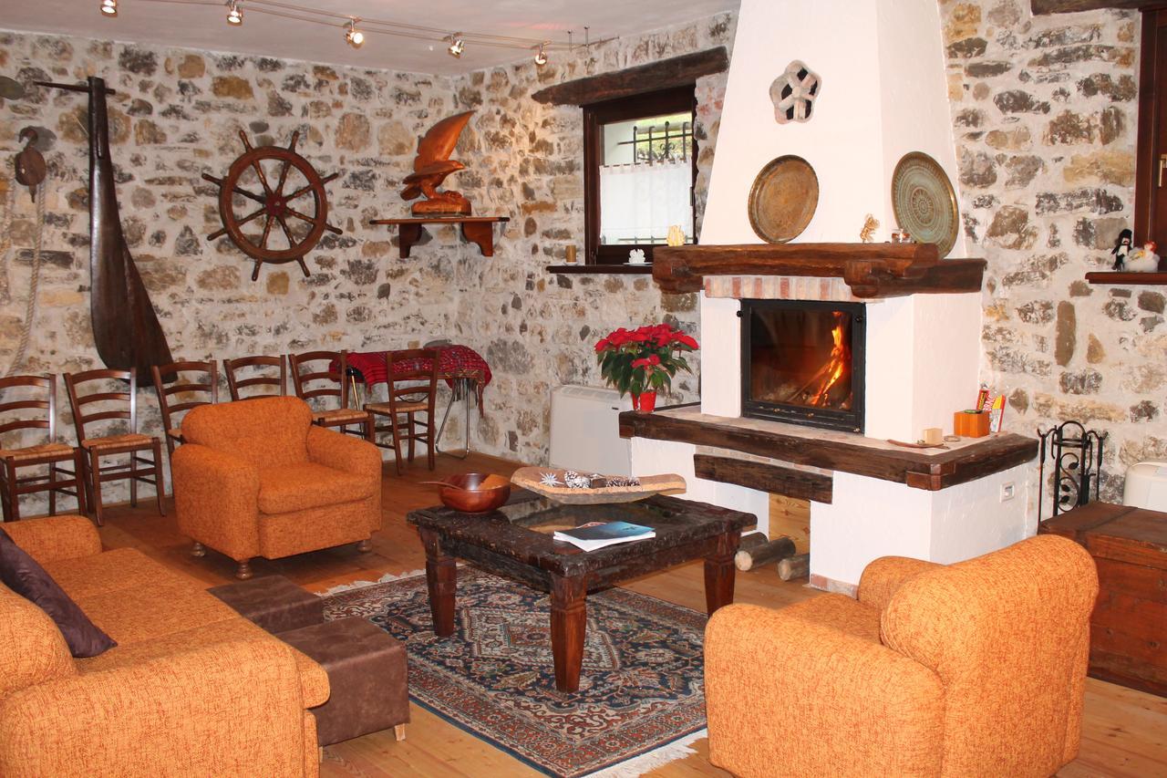 Country House Ramandolo Club Nimis Exterior foto