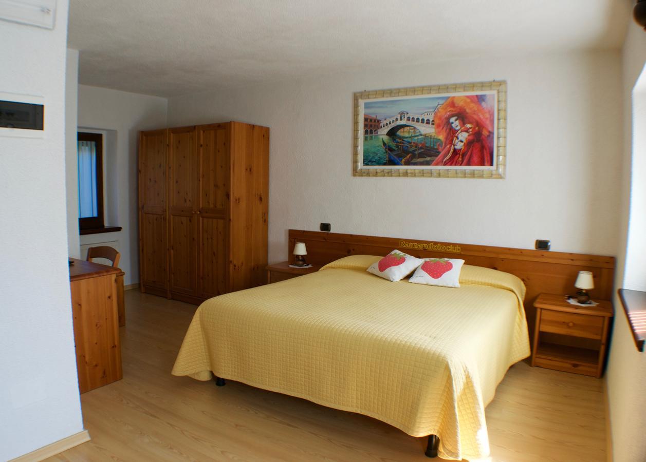 Country House Ramandolo Club Nimis Exterior foto