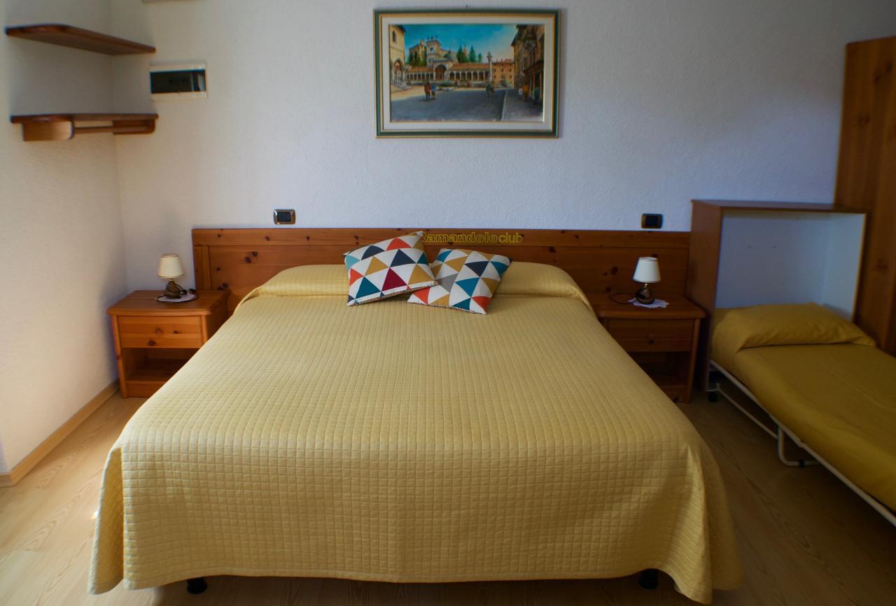 Country House Ramandolo Club Nimis Exterior foto